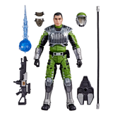 G.I. Joe Classified Series #177, Seymour 'Sci-Fi' Fine 6" Inch Action Figure - Hasbro