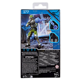 G.I. Joe Classified Series #177, Seymour 'Sci-Fi' Fine 6" Inch Action Figure - Hasbro