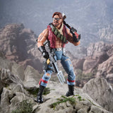 G.I. Joe Classified Series #167, Dreadnok Monkeywrench 6" Inch Action Figure - Hasbro *IMPORT STOCK*