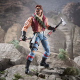 G.I. Joe Classified Series #167, Dreadnok Monkeywrench 6" Inch Action Figure - Hasbro *IMPORT STOCK*