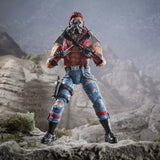 G.I. Joe Classified Series #167, Dreadnok Monkeywrench 6" Inch Action Figure - Hasbro *IMPORT STOCK*
