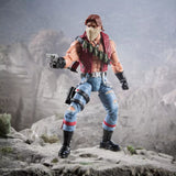 G.I. Joe Classified Series #167, Dreadnok Monkeywrench 6" Inch Action Figure - Hasbro *IMPORT STOCK*