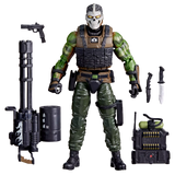 G.I. Joe Classified Series #176, Grim Viper 6" Inch Action Figure - Hasbro