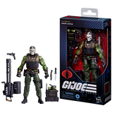 G.I. Joe Classified Series #176, Grim Viper 6" Inch Action Figure - Hasbro