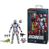 G.I. Joe Classified Series #168 Cobra Commander with Combat Armor 6" Inch Action Figure - Hasbro *IMPORT STOCK*