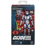 G.I. Joe Classified Series #168 Cobra Commander with Combat Armor 6" Inch Action Figure - Hasbro *IMPORT STOCK*