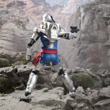G.I. Joe Classified Series #168 Cobra Commander with Combat Armor 6" Inch Action Figure - Hasbro *IMPORT STOCK*