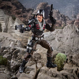 G.I. Joe Classified Series #166, Major Bludd 6" Inch Action Figure - Hasbro *IMPORT STOCK*