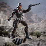 G.I. Joe Classified Series #166, Major Bludd 6" Inch Action Figure - Hasbro *IMPORT STOCK*