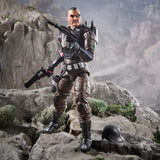 G.I. Joe Classified Series #166, Major Bludd 6" Inch Action Figure - Hasbro *IMPORT STOCK*