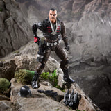 G.I. Joe Classified Series #166, Major Bludd 6" Inch Action Figure - Hasbro *IMPORT STOCK*