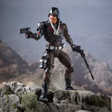 G.I. Joe Classified Series #166, Major Bludd 6" Inch Action Figure - Hasbro *IMPORT STOCK*