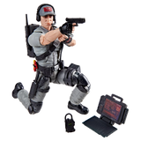 G.I. Joe Classified Series #178, Blaine 'Mainframe' Parker 6" Inch Action Figure - Hasbro