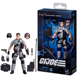 G.I. Joe Classified Series #178, Blaine 'Mainframe' Parker 6" Inch Action Figure - Hasbro
