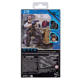 G.I. Joe Classified Series #178, Blaine 'Mainframe' Parker 6" Inch Action Figure - Hasbro