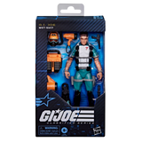 G.I. Joe Classified Series #179, Wet-Suit 6" Inch Action Figure - Hasbro