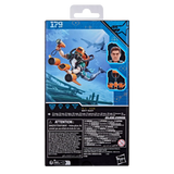 G.I. Joe Classified Series #179, Wet-Suit 6" Inch Action Figure - Hasbro