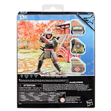 G.I. Joe Classified Series #174, Kyle 'Budo' Jesso 6" Inch Action Figure - Hasbro *IMPORT STOCK*
