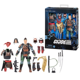 G.I. Joe Classified Series #174, Kyle 'Budo' Jesso 6" Inch Action Figure - Hasbro *IMPORT STOCK*