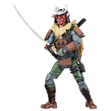 G.I. Joe Classified Series #174, Kyle 'Budo' Jesso 6" Inch Action Figure - Hasbro *IMPORT STOCK*
