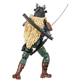 G.I. Joe Classified Series #174, Kyle 'Budo' Jesso 6" Inch Action Figure - Hasbro *IMPORT STOCK*
