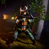 G.I. Joe Classified Series #174, Kyle 'Budo' Jesso 6" Inch Action Figure - Hasbro *IMPORT STOCK*
