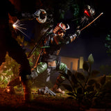 G.I. Joe Classified Series #174, Kyle 'Budo' Jesso 6" Inch Action Figure - Hasbro *IMPORT STOCK*