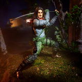 G.I. Joe Classified Series #174, Kyle 'Budo' Jesso 6" Inch Action Figure - Hasbro *IMPORT STOCK*