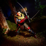 G.I. Joe Classified Series #174, Kyle 'Budo' Jesso 6" Inch Action Figure - Hasbro *IMPORT STOCK*