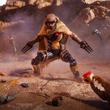 G.I. Joe Classified Series #180, Cobra Desert Scorpion & SKRP10N-25 6" Inch Action Figure 2 Pack - Hasbro