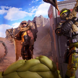 G.I. Joe Classified Series #180, Cobra Desert Scorpion & SKRP10N-25 6" Inch Action Figure 2 Pack - Hasbro