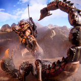 G.I. Joe Classified Series #180, Cobra Desert Scorpion & SKRP10N-25 6" Inch Action Figure 2 Pack - Hasbro