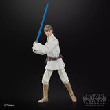 Star Wars The Black Series Luke Skywalker 6" Inch Action Figure - Hasbro