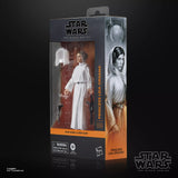 Star Wars The Black Series Princess Leia Organa 6" Inch Action Figure - Hasbro