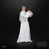 Star Wars The Black Series Princess Leia Organa 6" Inch Action Figure - Hasbro