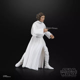 Star Wars The Black Series Princess Leia Organa 6" Inch Action Figure - Hasbro