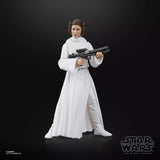 Star Wars The Black Series Princess Leia Organa 6" Inch Action Figure - Hasbro