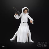 Star Wars The Black Series Princess Leia Organa 6" Inch Action Figure - Hasbro