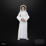Star Wars The Black Series Princess Leia Organa 6" Inch Action Figure - Hasbro