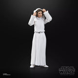 Star Wars The Black Series Princess Leia Organa 6" Inch Action Figure - Hasbro