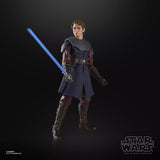 Star Wars The Black Series Anakin Skywalker 6" Inch Action Figure - Hasbro