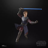 Star Wars The Black Series Anakin Skywalker 6" Inch Action Figure - Hasbro