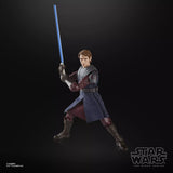 Star Wars The Black Series Anakin Skywalker 6" Inch Action Figure - Hasbro