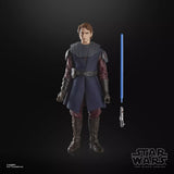 Star Wars The Black Series Anakin Skywalker 6" Inch Action Figure - Hasbro