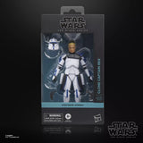 Star Wars The Black Series Clone Captain Rex 6" Inch Action Figure - Hasbro
