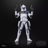 Star Wars The Black Series Clone Captain Rex 6" Inch Action Figure - Hasbro