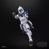 Star Wars The Black Series Clone Captain Rex 6" Inch Action Figure - Hasbro