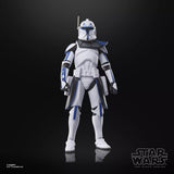 Star Wars The Black Series Clone Captain Rex 6" Inch Action Figure - Hasbro