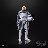 Star Wars The Black Series Clone Captain Rex 6" Inch Action Figure - Hasbro