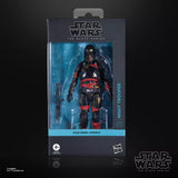 Star Wars The Black Series Night Trooper 6" Inch Action Figure - Hasbro